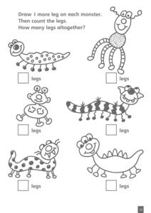 Pre Nursery Books Pdf