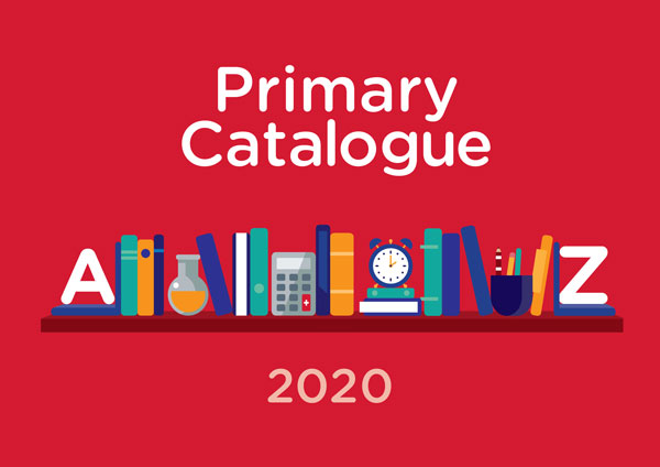 2020 Catalogue