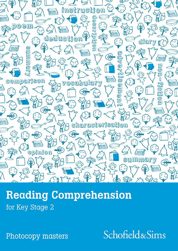 reading-comprehension-for-key-stage-2-classroom-resources-at-schofield