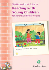 Reading with Young Children 