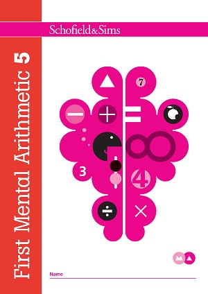 First Mental Arithmetic 5