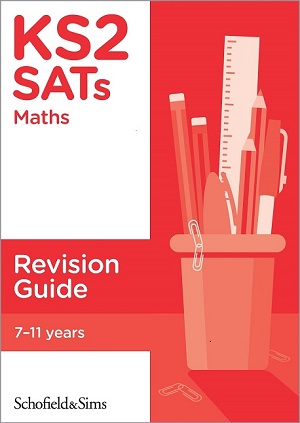 KS2 SATs Maths Revision Guide  