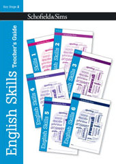 English Skills Teacher's Guide