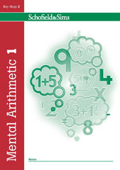 Mental Arithmetic Book 1