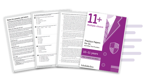practice papers