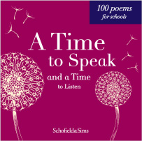 A Time to Speak