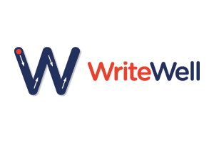 WriteWell Programme