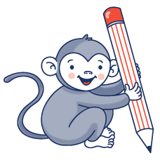 Stage 1 Monkey