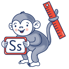 Stage 2 Monkey