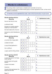springboard book 5 workbooks at schofield and sims