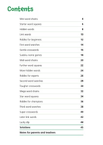 contents