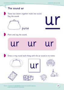 sound phonics phase three book 2 sound phonics for children ks1
