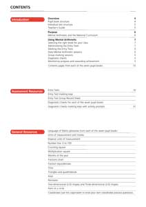 contents