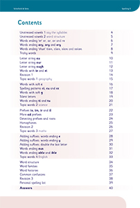 contents