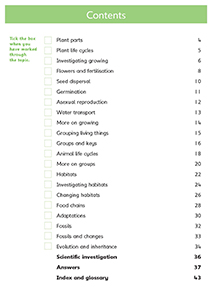 contents