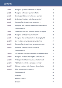 contents