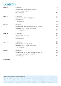 contents