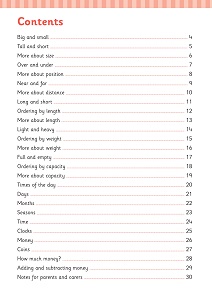 contents