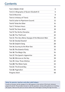 contents