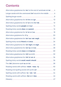 contents