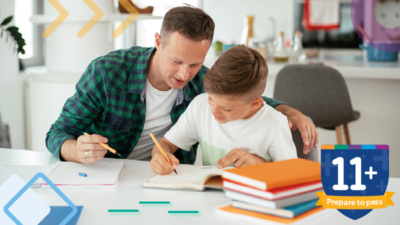 Tutor vs. home learning: how to prepare for the 11+