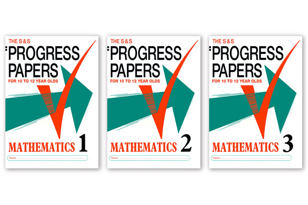 Schofield & Sims to publish revised Maths Progress Papers