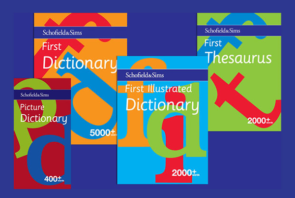 New lower school price for dictionaries
