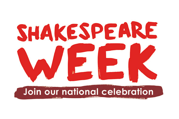 Free poetry resource for Shakespeare Week