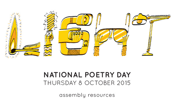 Schofield & Sims partners with Forward Arts Foundation for National Poetry Day