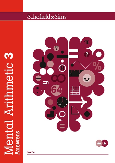 thumbnail image 2 of Year 3 Mental Arithmetic & Grammar Pack (Ages 7-8) - 5 Workbooks For Home Learning 2 of 6