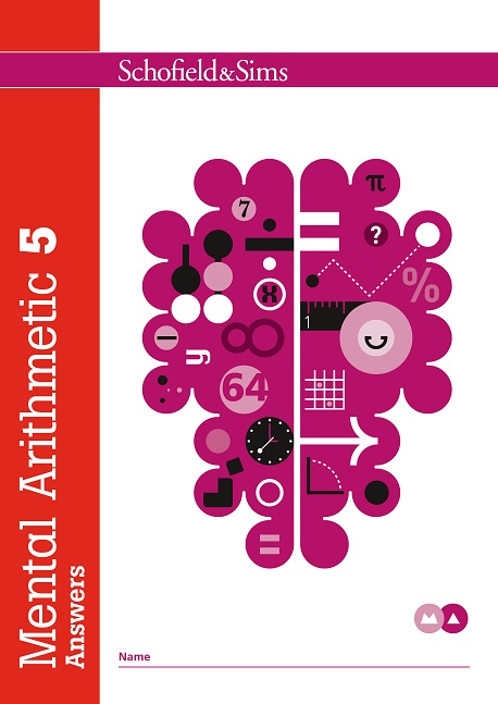 thumbnail image 2 of Year 3 Mental Arithmetic & Grammar Pack (Ages 7-8) - 5 Workbooks For Home Learning 2 of 6