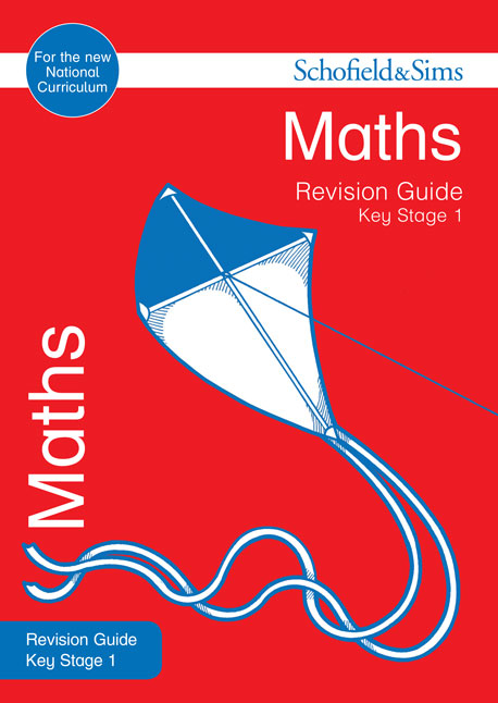 key stage 1 maths revision guide sats and revision guides at