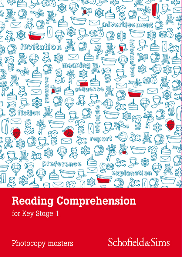 reading comprehension for key stage 1 classroom resources at