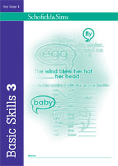 Basic Skills Book 3