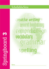 Springboard Book 3