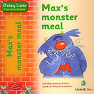 Max's monster meal