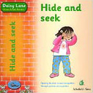 Hide and seek
