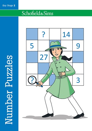 Number Puzzles 