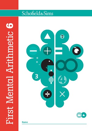 First Mental Arithmetic 6