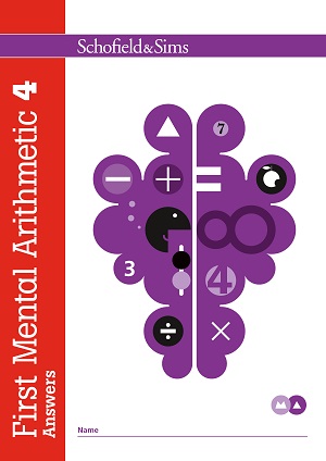 First Mental Arithmetic 4 Answers