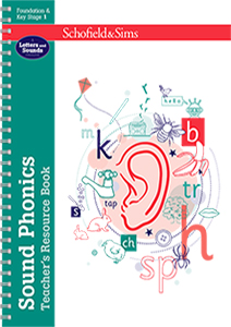 Sound Phonics Teacher's Resource Book
