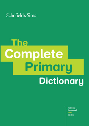 The Complete Primary Dictionary