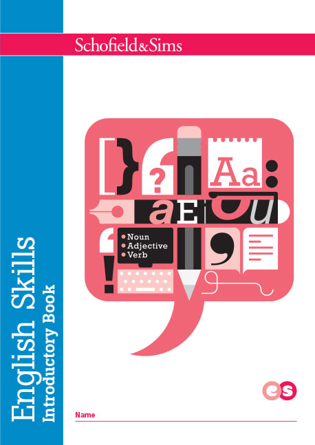 English Skills Introductory Book