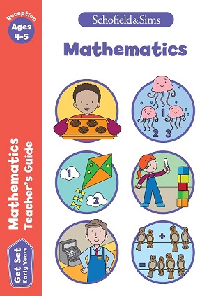Get Set Mathematics Teacher's Guide