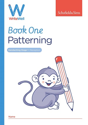 WriteWell 1: Patterning