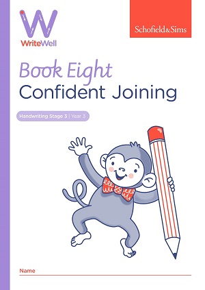 Children's Handwriting Books & Practice Online – BrightMinds UK