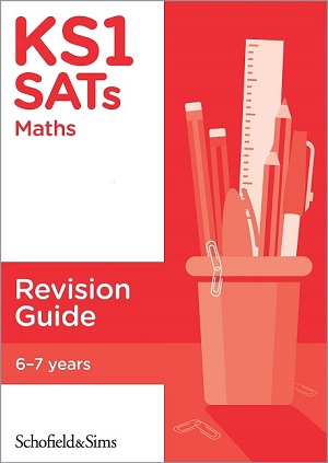 KS1 SATs Maths Revision Guide  