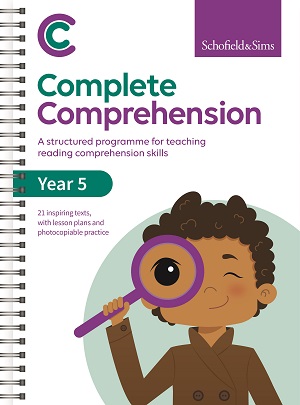 Complete Comprehension Book 5 (Year 5)